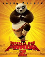 Will there be a third that takes us to Panda Heaven?