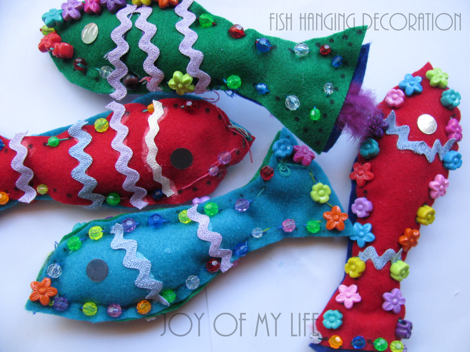 Kids Beads