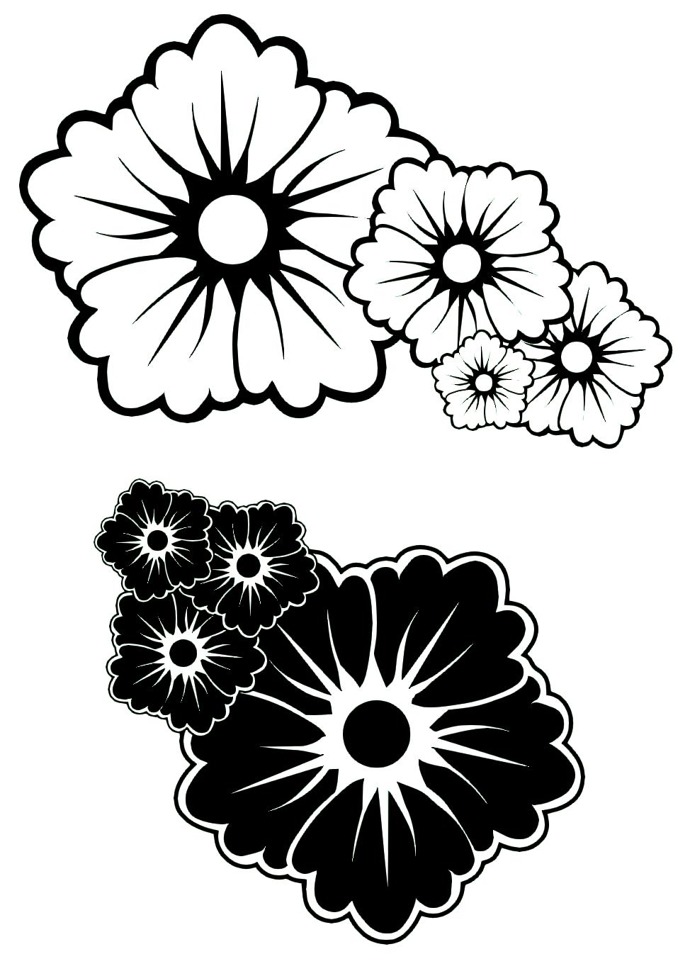 Download Free 89 Flower Line Svg SVG PNG EPS DXF File for Cricut, Silhouette and Other Machine Download Free 89 Flower Line Svg SVG PNG EPS DXF File for Cricut, Silhouette and Other Machine