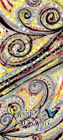 Ink Swirls