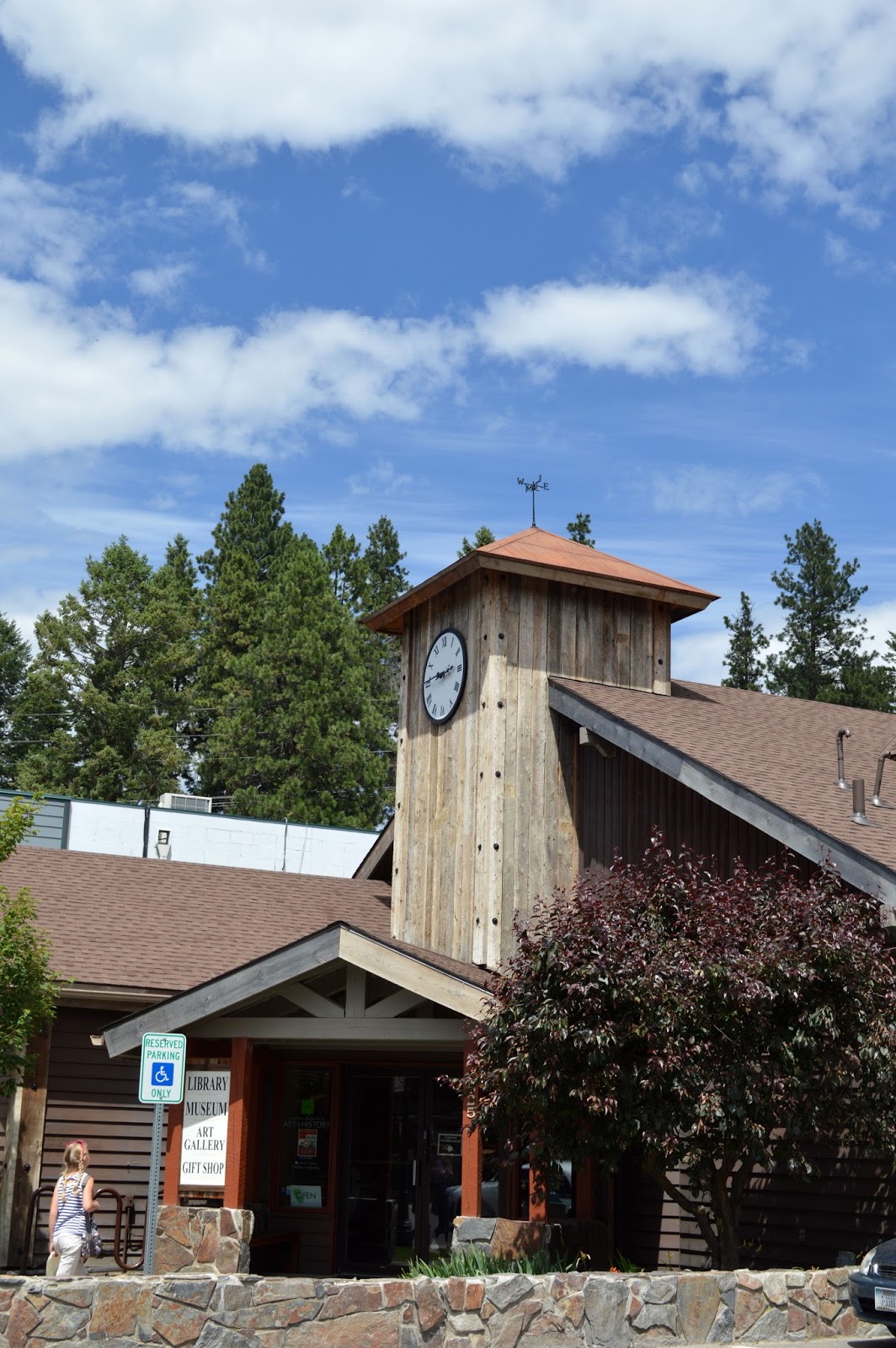 Bigfork Village