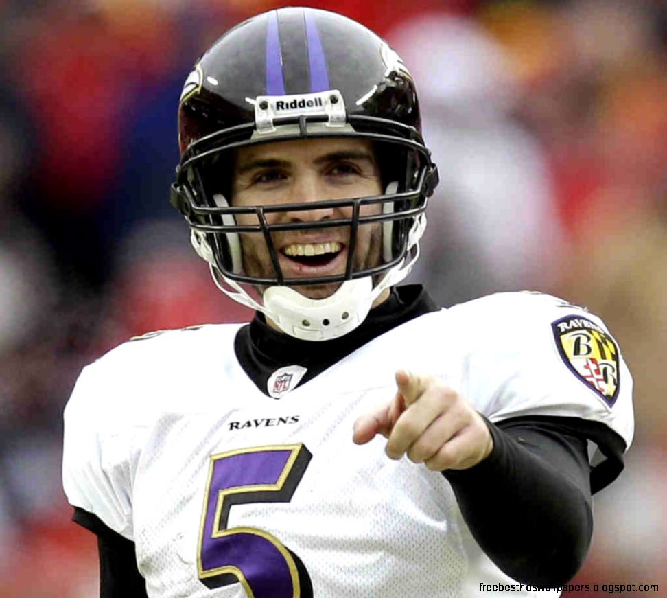 Joe Flacco Dont Bet Against Him commonsensefootball Joe Flacco Dont Bet Against Him commonsensefootball