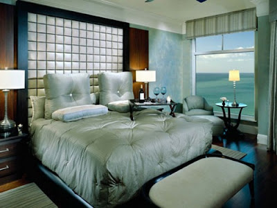 Useful Tips to Arrange Bedrooms with Different Designs