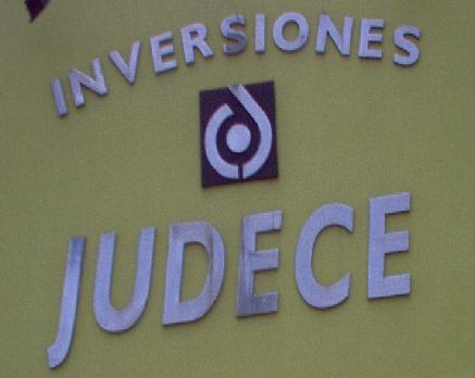 Inversiones Judece