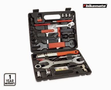 bicycle tool kit aldi