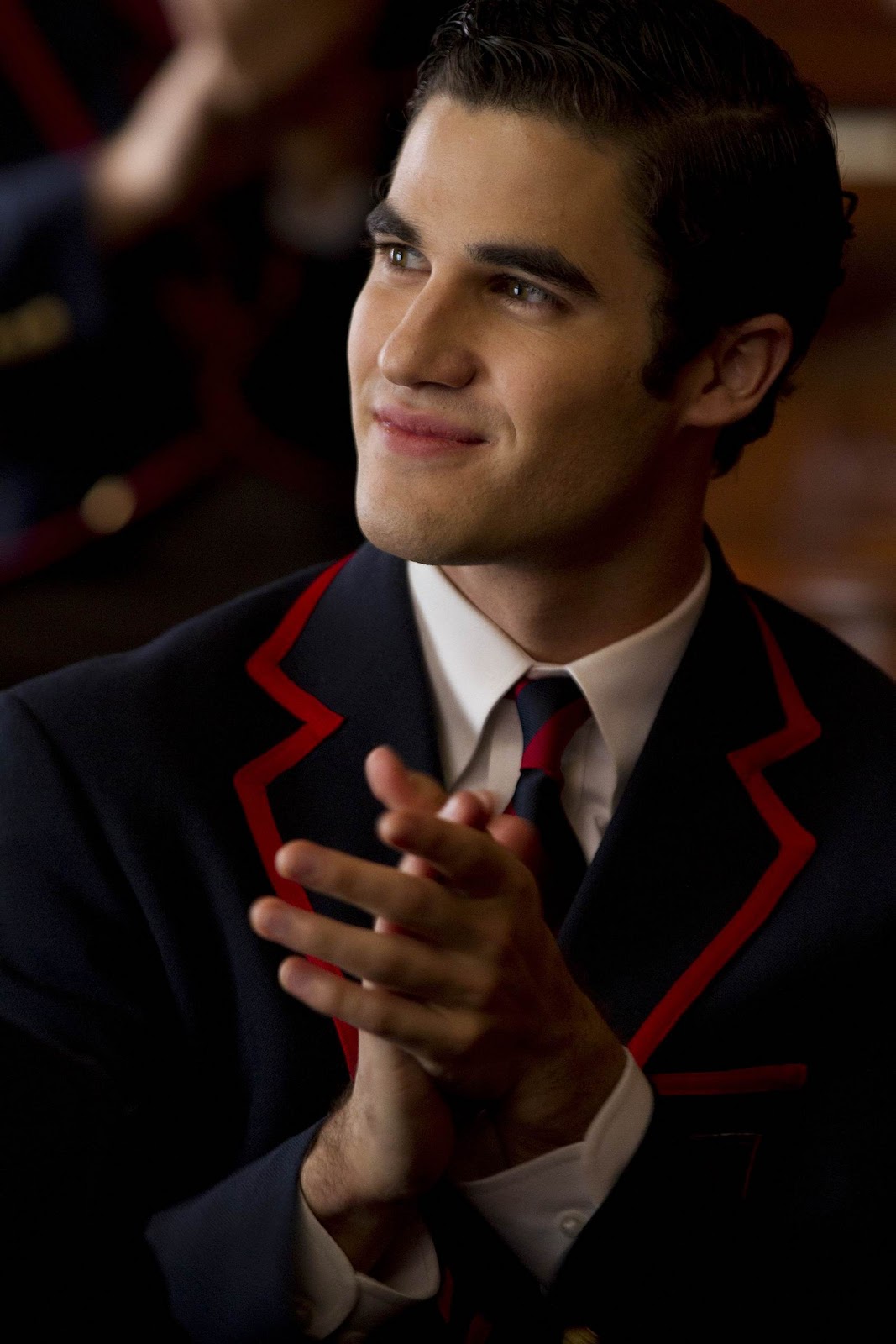 Glee Blaine Wallpaper