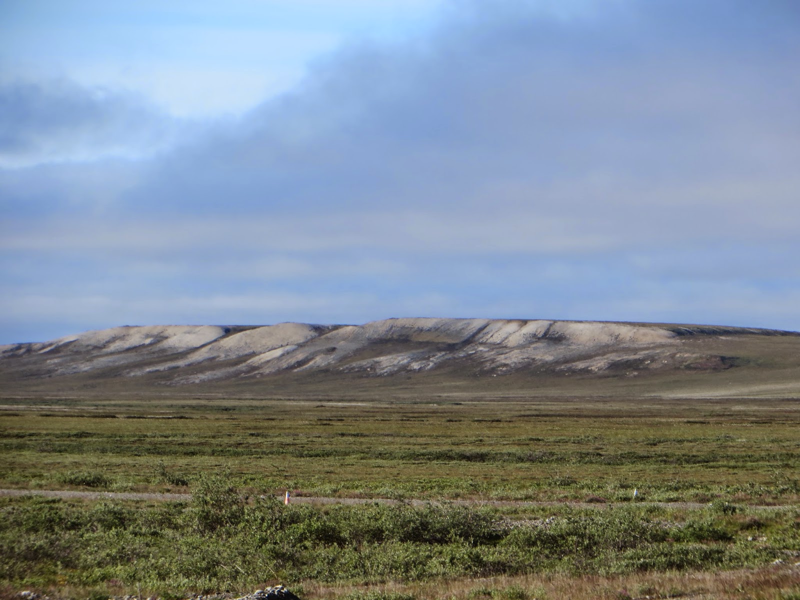 A Colorado Hunter's Life On to Kavik