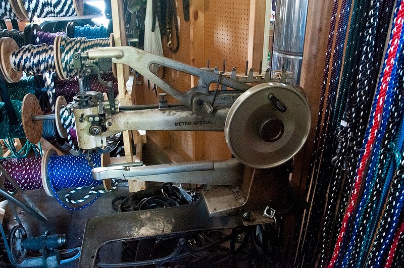 The Colonial Homestead, Millersburg, Ohio (and other shops in Amish