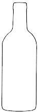 Bottle Template Freebie