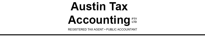 Austin Tax Accounting