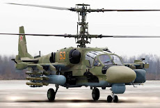 Kamov ka-52.Erdogan