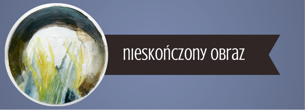 nieskończony obraz               