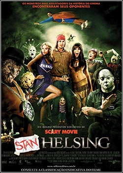 Download filme Stan Helsing Baixar Stan Helsing Dublado/Legendado