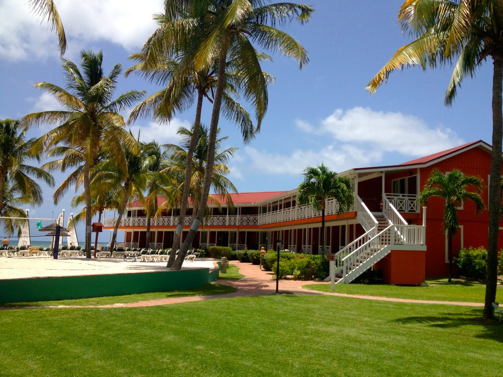 Review of Grand Pineapple Resort in Antigua My Paradise Planner