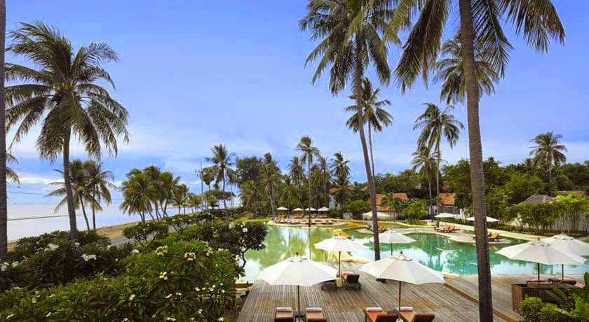 Pranburi (Thailandia) - Six Senses and Evason Hua Hin 5* - Hotel da Sogno