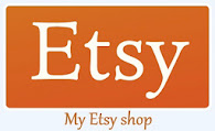 My Etsy shop