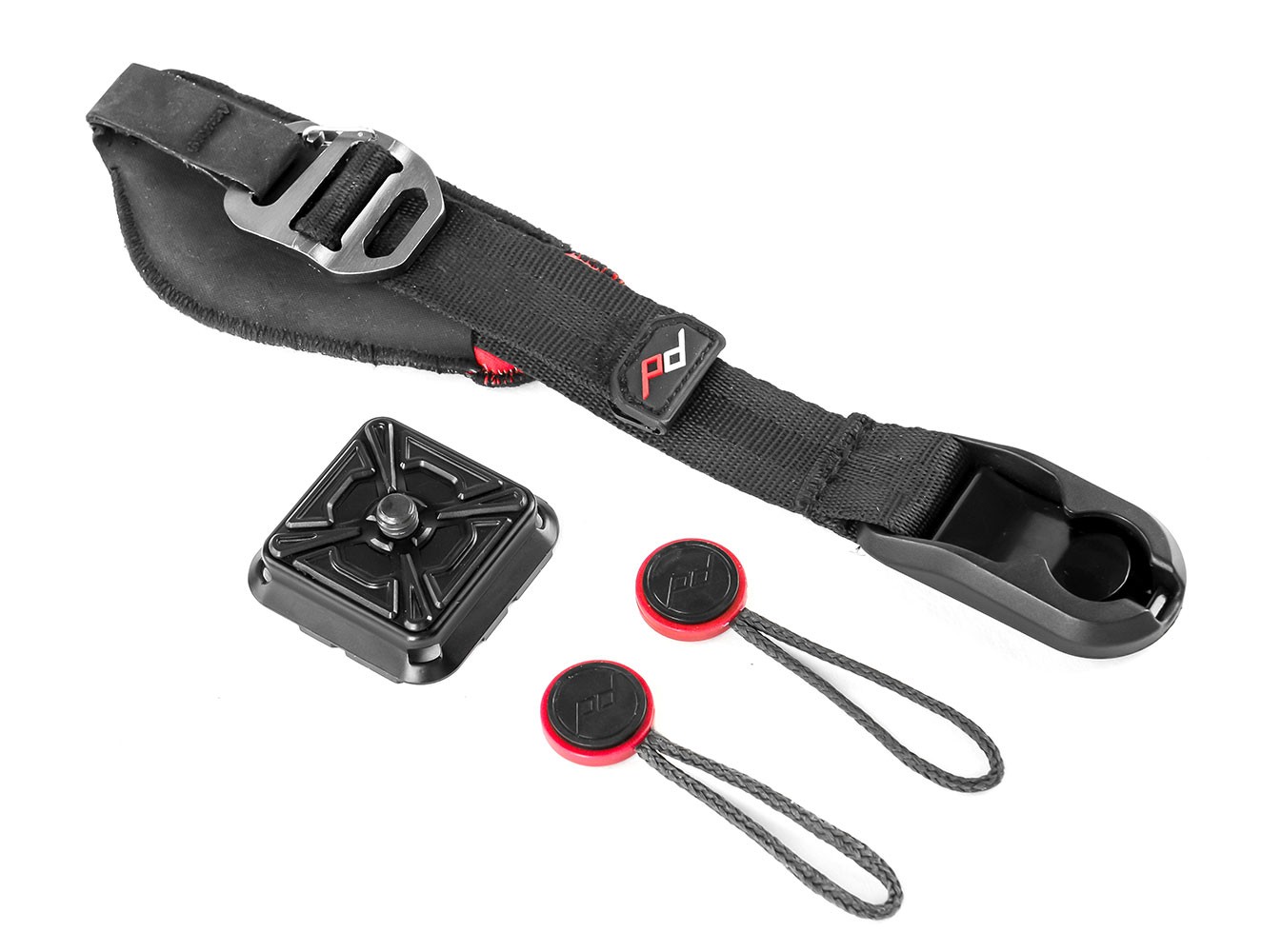 Gear Guide: Peak Design Camera Clutch – Terradrift