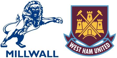 Millwall versus West Ham – Wikipédia, a enciclopédia livre