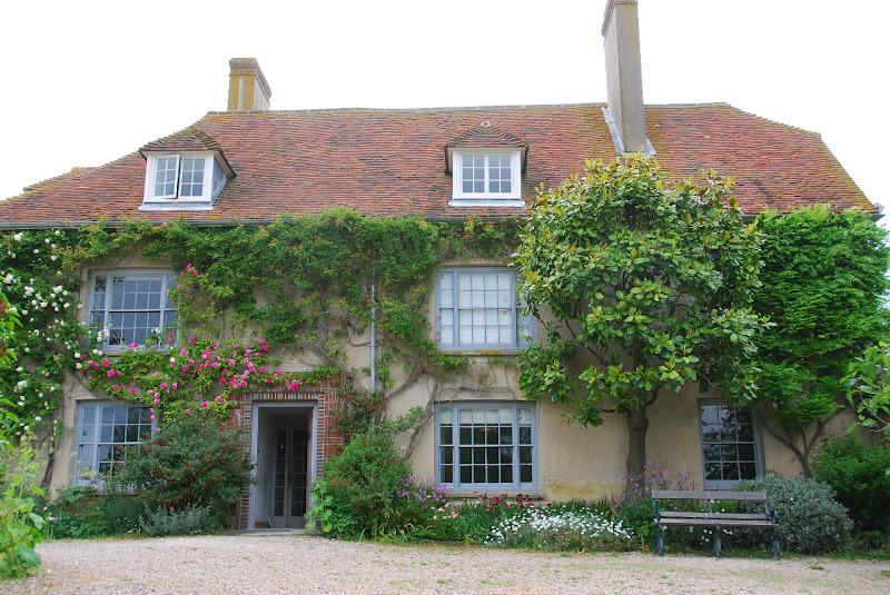 pinkpagodastudio Vanessa Bell / A Bloomsbury Life