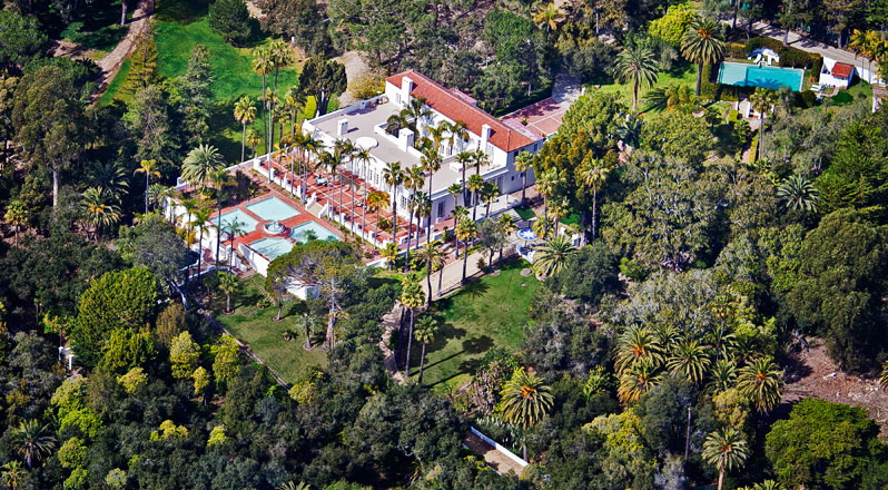 El Fureidis Estate