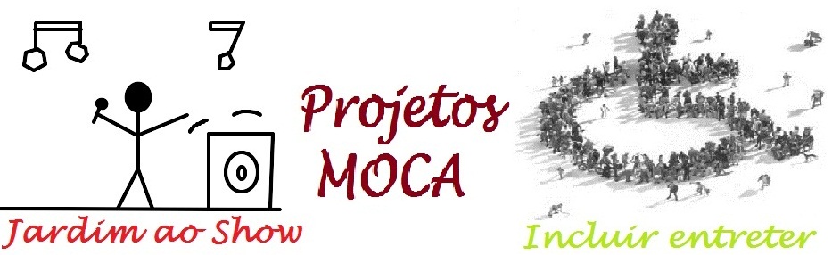 Projetos PJU - Moca