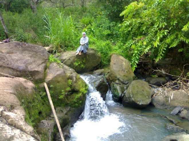 LOKASI BENTENG GAJAH