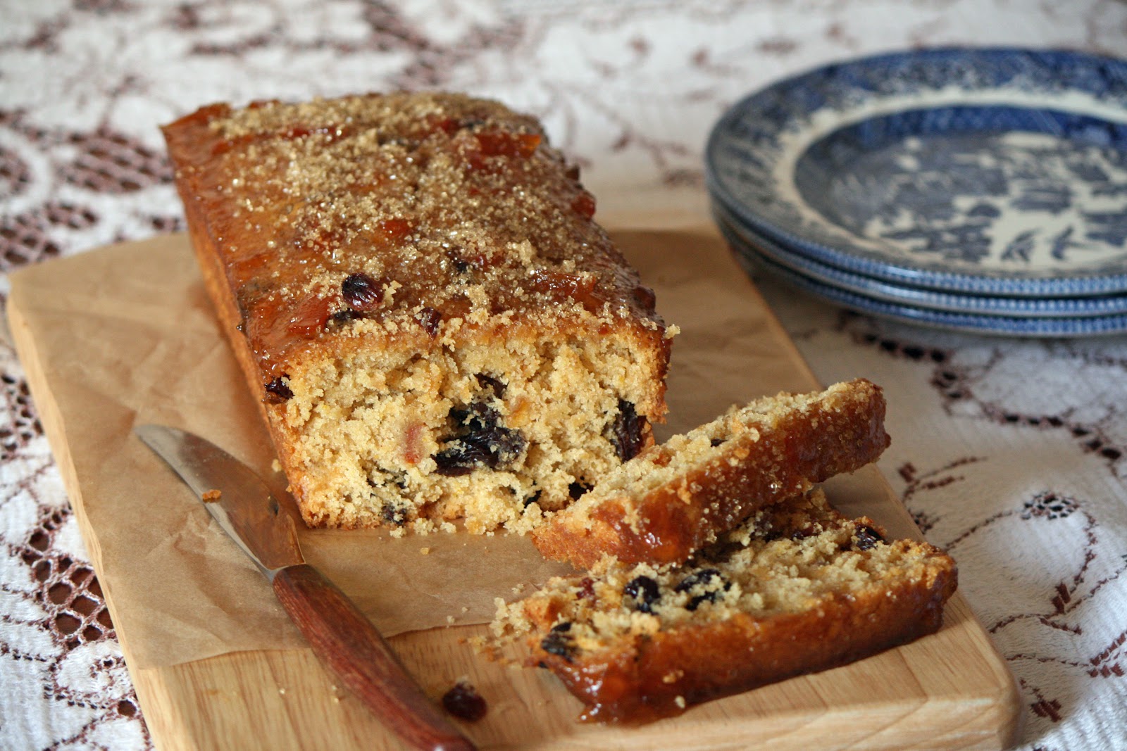 Caroline Makes.... Alphabakes roundup for March 2012 M