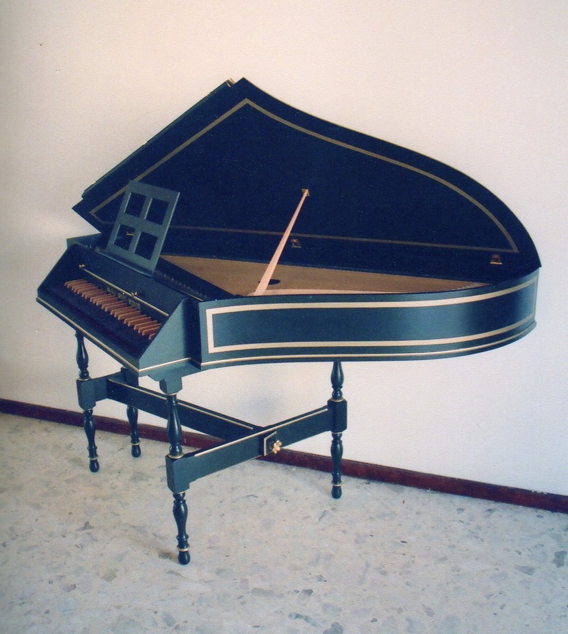 Alejandro Vélez siglo XVIII