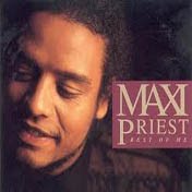 Maxi Priest