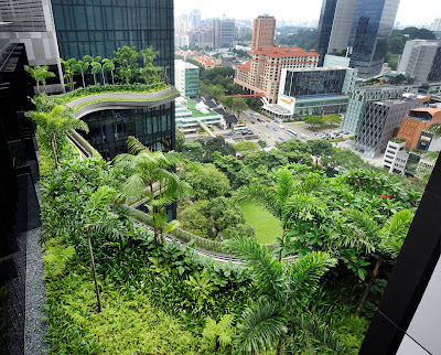 PARKROYAL on Pickering 04 WOHA