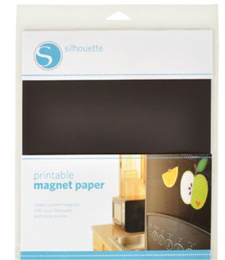 PAPEL MAGNETICO