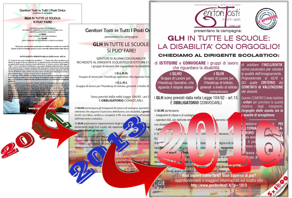 CAMPAGNA GHL 2016