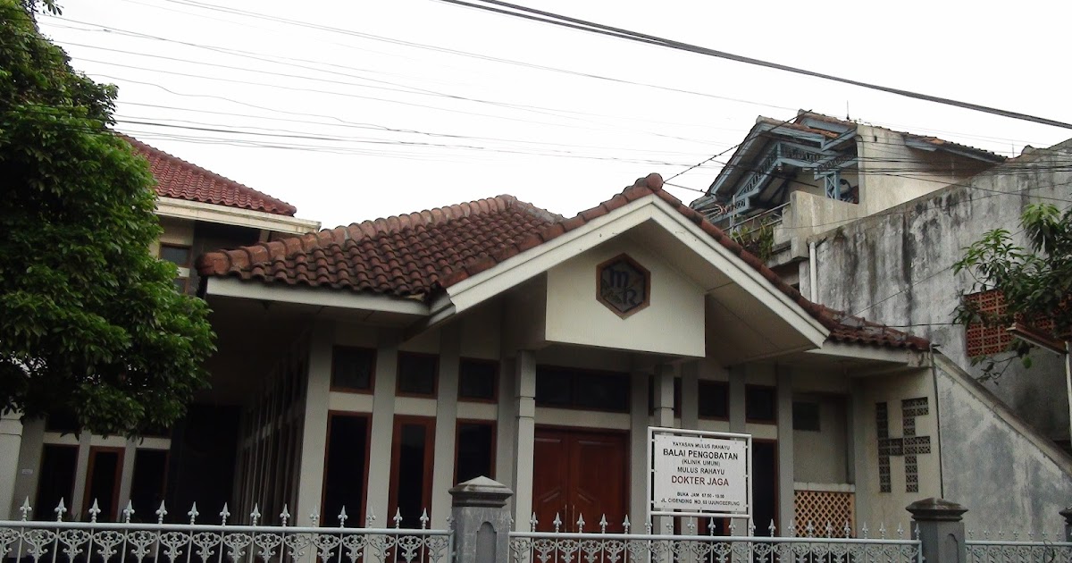 Klinik Utama Fatimah Klinik Pratama Mulus Rahayu