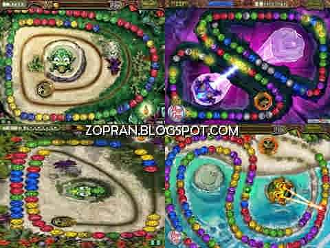 Zuma deluxe online, free game Zuma deluxe online, free game