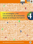 Evaluacion desde el enfoque formativo