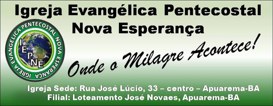 Igreja Nova Esperança