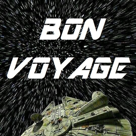 Bon - Voyage - Cyborg - Vs - Colossum