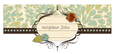 Neighbor Julia