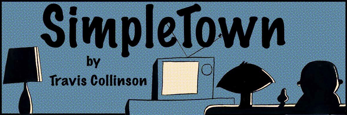 Simple Town Press