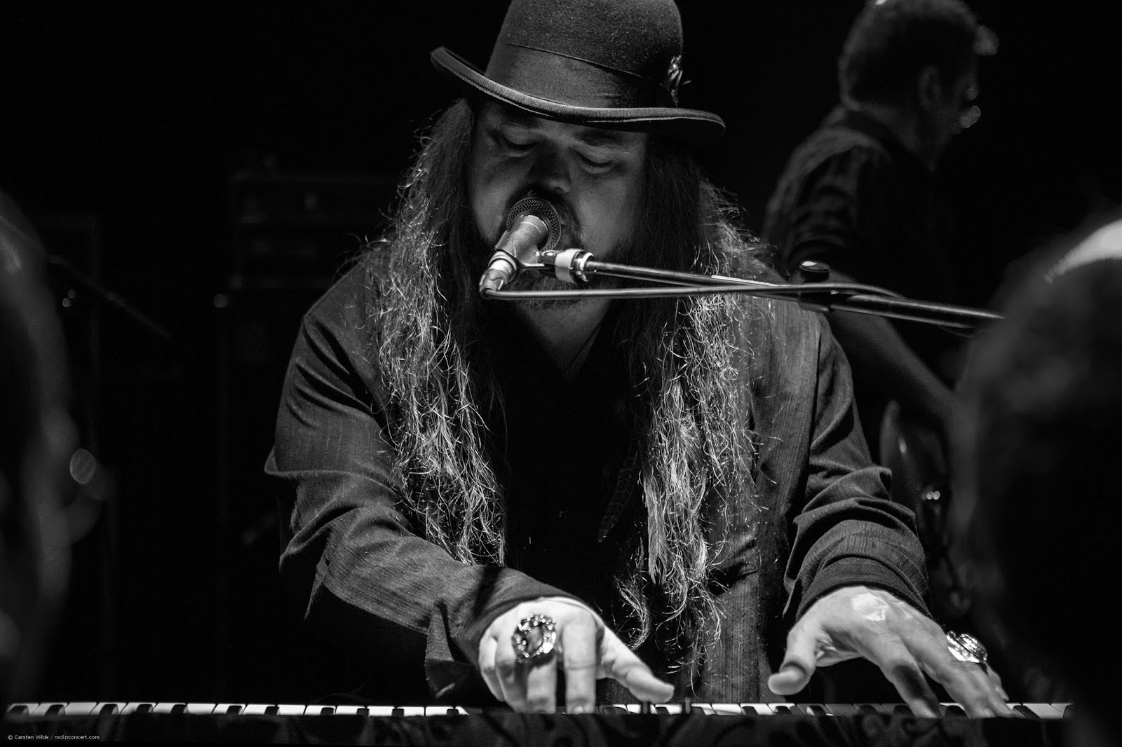 Shawn Smith Alchetron, The Free Social Encyclopedia