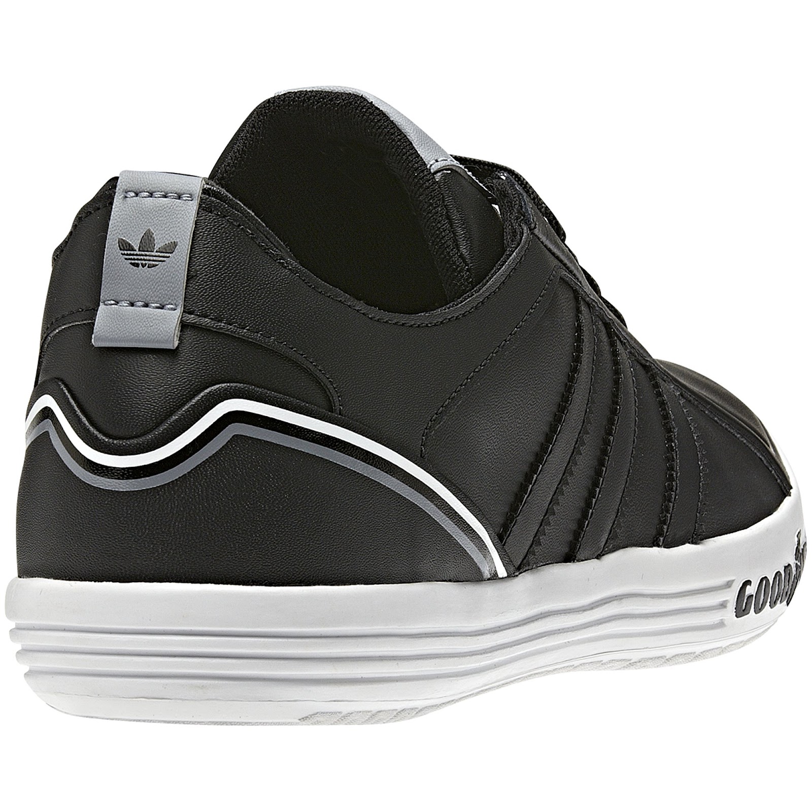 Adidas Goodyear Shoes