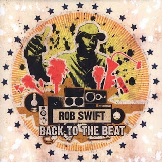 Back to the Beat