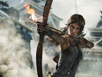 Tomb Raider Definitive Edition