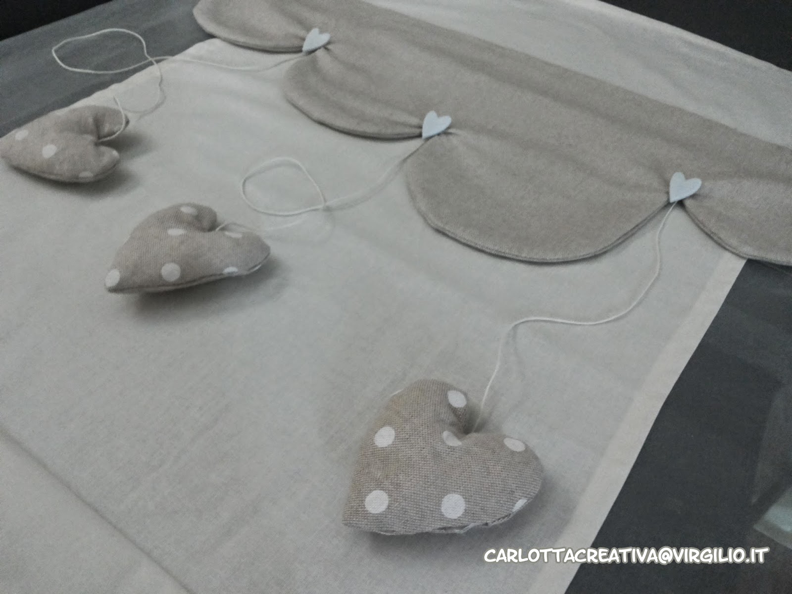 Carlotta creativa