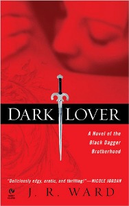Dark Lover by JR Ward