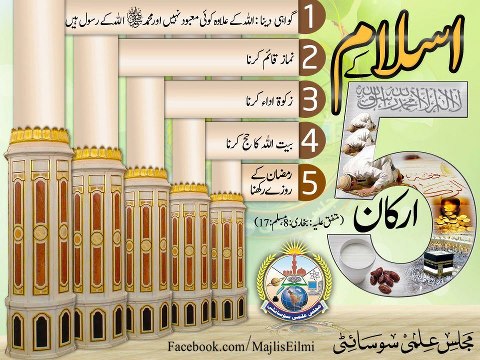 arkan e islam in urdu pdf free