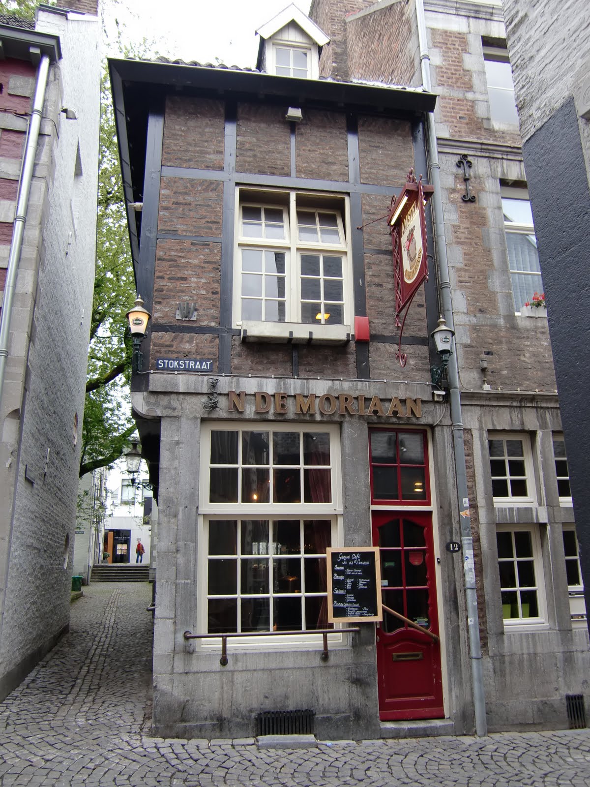 prostituees maastricht