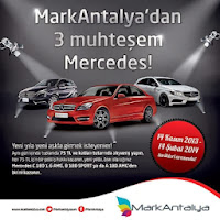 Mark Antalya AVM Çekiliş Kampanyası - Mark Antalya AVM Mercedes Çekilişi Mark-Antalya-AVM-Çekiliş-Kampanyası-Mark-Antalya-AVM-Mercedes-Çekilişi
