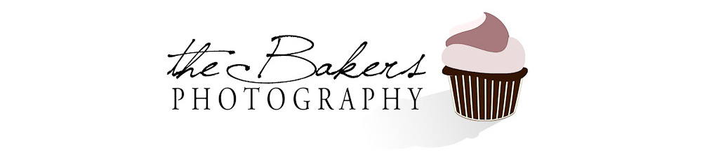 the  BAKERS  photography                           