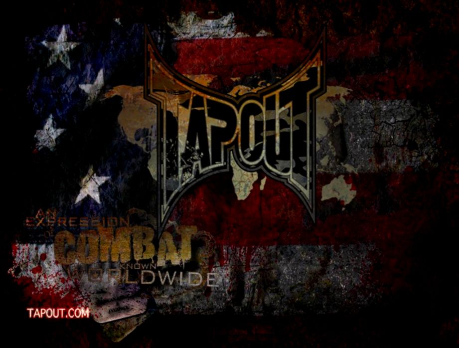 Tapout Wallpapers Wallpaper Cave Tapout Wallpapers Wallpaper Cave